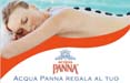 Acqua Panna regala le terme con Publicis e Publicis Dialog