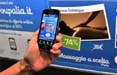 Groupalia promuove la nuova app con IGP Decaux