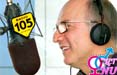 Radio 105 raggiunge il milione di fans su Facebook