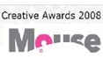 11 in shortlist per i Mouse Awards 2008