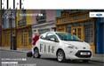 La nuova Ford Ka conquista la rete con Elle.it 