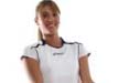 Francesca Piccinini testimonial Asics
