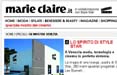 Marieclaire.it sbarca a Venezia 