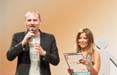 NC Awards 2010: BCube Best Holistic Agency, Francesco Bozza creativo dell'anno