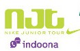 Tiscali: Indoona e Streamago partner del Nike Junior Tour 2013
