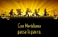 Halloween non fa più paura grazie a Meridiana e Bcube