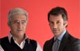 A Ogilvy & Mather la gara Grana Padano e San Daniele 