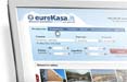 Nuova release per il sito eureKasa.it 