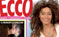 In edicola il settimanale di gossip 'Ecco'