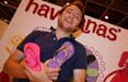 Havaianas apre una filiale italiana ma resta l'incognita della creatività