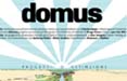 Domus arriva su Ipad