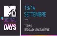 MTV Digital Days, arriva l'evento dedicato all'evoluzione della musica nel contesto digitale