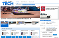 Italiaonline presenta TotalTech, il nuovo portale dedicato al mondo della tecnologia
