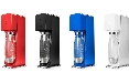 SodaStream sceglie Connexia anche per media relation e digital PR