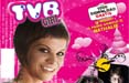 Debutta in edicola TvbGirl 