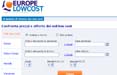 Offerte di viaggio a confronto con Europelowcost