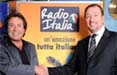 Nuova sede a Dubai per Radio Italia
