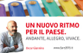 Oscar Giannino nella mischia elettorale con Politiche Pubbliche