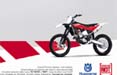 'Courage not included' nella campagna Husqvarna firmata M&C Saatchi 