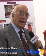 Rana affida la Pasta a Euro Rscg. Fatturato a quota 360 mln 

