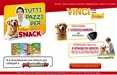 Artefice Group con Purina per Friskies ‘Tutti pazzi per gli snack’