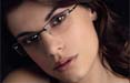 Elisabetta Canalis testimonial per Transitions