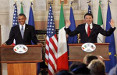 Obama in Italia: annunciata la partecipazione degli Usa a Expo 2015
