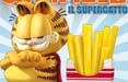 TBWA\Italia firma il lancio del film 'Garfield - Il supergatto'
