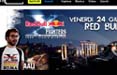 Il Red Bull X-Fighters 2011 debutta sul network .Fox