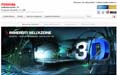 Toshiba rinnova il sito della divisione Computer Systems
