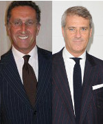 Mondadori Pubblicità: Sajeva lascia, Mauri nuovo presidente e Ad, Salvaderi direttore generale