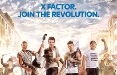 Con Sky e GreyUnited inizia la rivoluzione di 'X Factor'