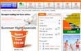 Trip Planner di easyJet: organizzare un viaggio, un gioco da ragazzi