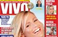 Diffusione media a 200mila copie per 'Vivo' 