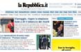 Giugno da record per Repubblica.it 


