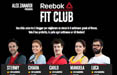 Reebok Fit Club, il fitness diventa social media show. Firma We Are Social Italia