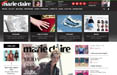 Marie Claire si rilancia sul web strizzando l'occhio a mobile e native adv