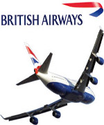British Airways apre gara digital globale
