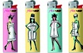 Nasce Miss Bic, la nuova linea di accendini dedicata alle donne