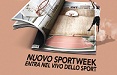 'Entra nel vivo dello sport', l'invito di Sportweek e Publicis