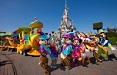 Disneyland Paris festeggia i 20 anni e torna on air con Euro RSCG