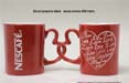 Nescafé e McCann Erickson presentano la LoveMug su 'Zero'
