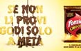 Al via la campagna out of Home di Fonzies Choco. Firma Havas Worldwide Milan