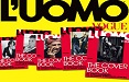 Cinque copertine e una mostra per L'Uomo Vogue