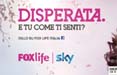 FoxLife: campagna integrata per il lancio della programmazione invernale