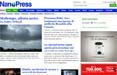 10 mln di lettori per NanoPress, in arrivo la versione Local