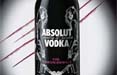 Una nuova veste per Absolut Vodka sulle Promocard 