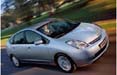 c6.tv affronta l'Ecopass a bordo di una Toyota Prius