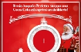 Coca- Cola lancia l'app Red Break per gli auguri di Natale 