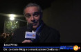 NC Digital Awards 2015. CheBanca! vince tre premi e si conferma main sponsor. Prina: "una scelta naturale per una banca digital centrica nel DNA"